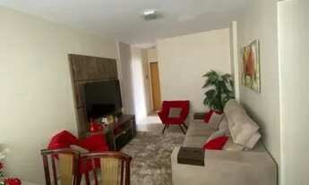 Imagem 2: Excelente apartamento com 3 quartos, sendo 1 suíte, no Setor Parque Amazônia