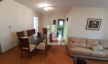 Imagem 4: Apartamento com 3 dormitórios, 180 m² - venda por R$ 650.000,00 ou aluguel por R$ 3.929,00