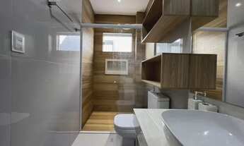 Imagem 7: Casa de condomínio para venda com 248 metros quadrados com 4 quartos em Uruguai - Teresina