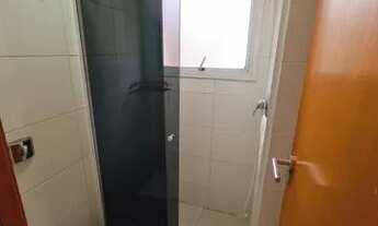 Imagem 5: Apartamento para aluguel com varanda 52m² com 2 quartos em José Menino - Santos - SP