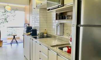 Imagem 5: Apartamento Garden com 2 dormitórios à venda, 87 m² por R$ 1.700.000 - Pinheiros - São Pau