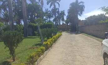 Imagem 3: ARNIQUEIRA CONJ 05, LOTE 300M, QUITADO CONDOMÍNIO COLADO NO PARK WAY SÓ 350MIL AC CARRO