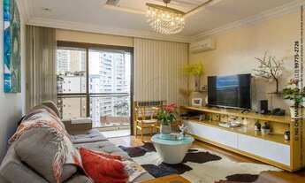 Imagem 7: Apartamento à venda na Pompéia em Santos