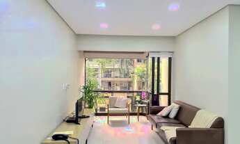 Imagem 4: 109183 Apartamento para venda com 61 metros quadrados com 2 quartos- São Paulo - SP