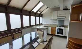 Imagem 6: Cobertura para Venda - 165m², 3 dormitórios, sendo 2 suites, 2 vagas - Higienópolis