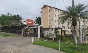 Imagem 2: Apartamento 2 dormitórios Semi Mobiliado para locação na Vila Nova - S3089