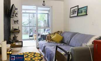 Imagem 2: Venda Apartamento 4 Dormitórios - 160 m² Sumaré