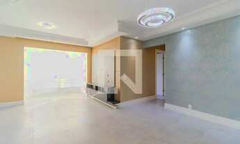 Imagem 2: Apartamento para Aluguel - Jardim Marajoara , 3 Quartos, 108 m2