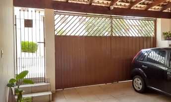 Imagem: Casa térrea em Votorantim, Jd Karolyne