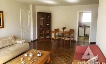 Imagem 5: Apartamento com 3 quartos no EDIFÍCIO TIBAGI - Bairro Centro em Ponta Grossa