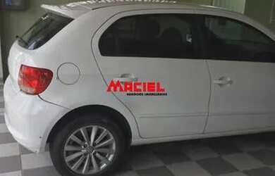 Imagem 3: Casa Padrão em São José dos Campos