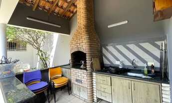 Imagem 6: Casa proximo a kennedy venda com 240 m² com 3 Suítes em Osvaldo Cruz - São Caetano do Sul