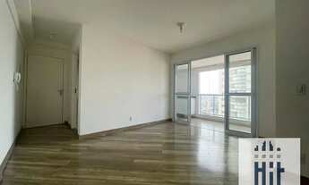 Imagem 3: Apartamento com 2 dormitórios para alugar, 68 m² por R$ 4.465,44/mês - Ipiranga - São Paul