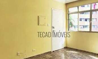 Imagem: Apartamento com 1 dormitório para alugar