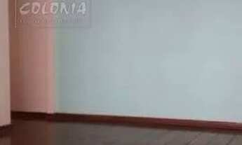 Imagem: Santo André - Apartamento Padrão - Centro