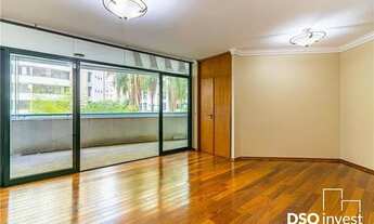 Imagem 2: Apartamento tipo para venda e 4 quartos