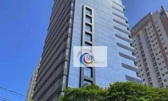 Imagem 2: Conjunto para alugar, 278 m² - Itaim Bibi - São Paulo/SP