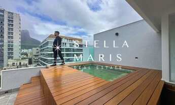 Imagem: RIO DE JANEIRO - RESIDENCIAL - LEBLON