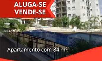 Imagem: Apartamento para aluguel e venda com 86