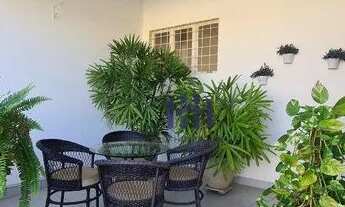 Imagem 3: Casa com 2 dormitórios para alugar, 176 m² por R$ 3.117/mês - Boa Esperança - Cuiabá/MT