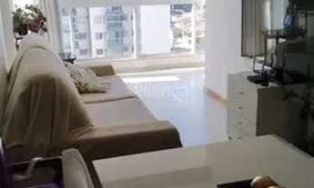 Imagem: Apartamento para aluguel, 3 quartos, 1 suíte