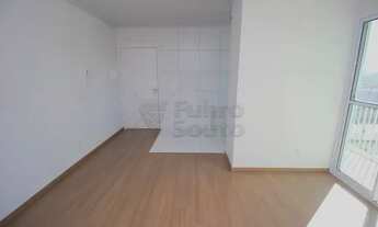 Imagem 4: Apartamento Padrão em Pelotas