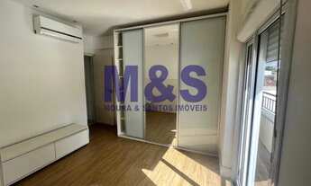 Imagem 4: Lindo apartamento 3 quartos (1 suíte), 2 vagas cobertas