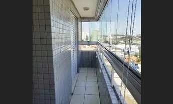 Imagem 7: Apartamento para aluguel com 100 metros quadrados com 3 quartos