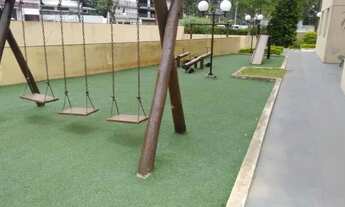 Imagem 2: Apartamento com 3 dormitórios à venda, 64 m² por R$ 270.000,00 - Parque Terra Nova - São B