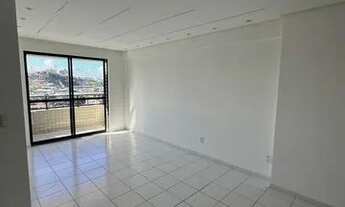 Imagem 3: Aluguel jatiuca semi mobiliado