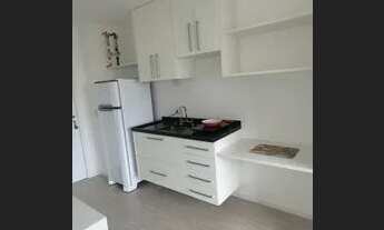 Imagem 5: Studio para aluguel tem 26 metros quadrados com 1 quarto em Vila Zilda (Tatuapé) - São Pau