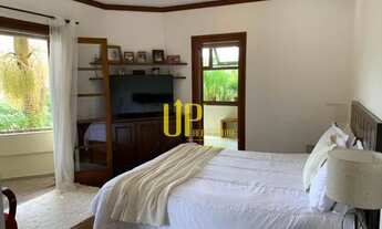 Imagem 4: Casa com 4 dormitórios à venda, 500 m² por R$ 3.730.000,00 - Residencial Dez (Alphaville