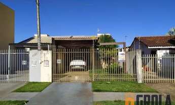 Imagem: Casa para Venda em Campo Mourão, Jardim