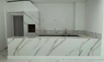 Imagem 6: Casa à venda no Ville Sainte Hélène - Campinas/SP