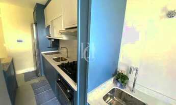 Imagem 7: FLORIANÓPOLIS - Apartamento Padrão - JOÃO PAULO