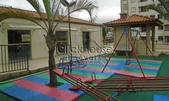 Imagem 4: VENDE-SE OU ALIGA-SE APARTAMENTO NA VILA MERCÊS