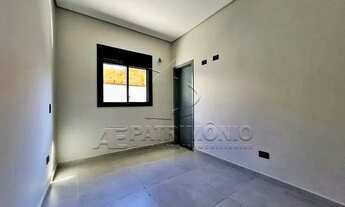 Imagem 3: SOROCABA - Casa de Condomínio - CONDOMÍNIO VILLAGIO WANEL