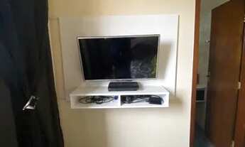 Imagem 2: Tríplex a 2 Quadras do Mar - 2 churrasqueiras e Todo Equipado