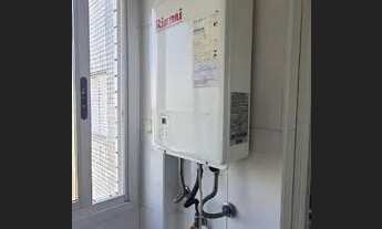 Imagem 6: Apartamento para aluguel com 100 metros quadrados com 3 quartos