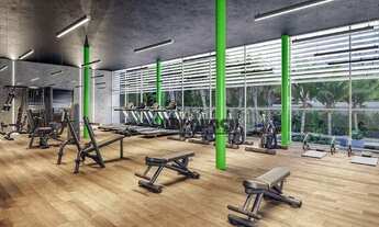 Imagem 7: Apartamento com 2 dormitórios à venda, 75 m² por R$ 450.000,00 - Jardim D'Icaraí - Sa