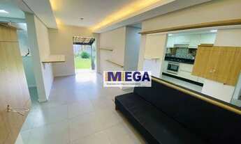 Imagem 4: Apartamento Garden com 3 dormitórios à venda, 250 m² por R$ 548.900,00 - Jardim Anton Von