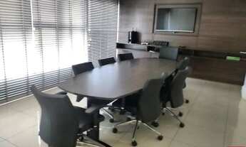 Imagem 2: Apartamento para aluguel tem 39 metros quadrados com 1 quarto