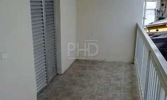 Imagem: Apartamento na Avenida Senador Vergueiro