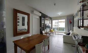 Imagem: Apartamento para venda possui 70 metros