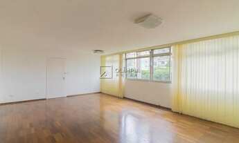 Imagem 3: Apartamento Locação 3 Dormitórios - 170 m² Higienópolis