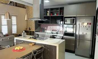 Imagem 5: Casa - Parque Rural Fazenda Santa Cândida - Campinas