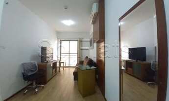 Imagem: Flat Mercure São Caetano 37m² 1 dormitório