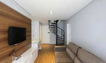 Imagem: Apartamento para Aluguel - Morumbi, 1 Quarto