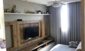 Imagem 7: Apartamento a venda no bairro Vila Industrial em Campinas - SP