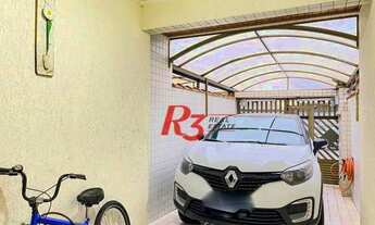 Imagem 4: Casa com 3 dormitórios, 141 m² - venda por R$ 904.000,00 ou aluguel por R$ 6.000,00/mês